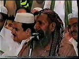 Mehfil e Milad 12 06 2006   Speech Hafiz Sabir Ali   13 of 21