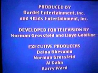 Viva Pinata End Credits(1)