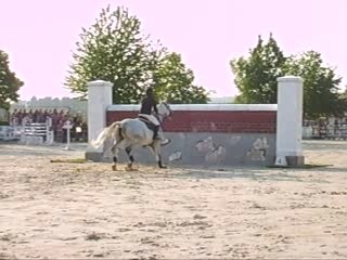 Grand Prix + puissance 126