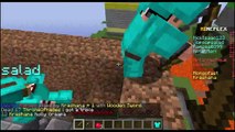 MINECRAFT MINEPLEX MICRO BATTLES WITH KOTA MORI