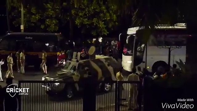 Pashto Song 2016 Darren Sammy & Dwayne Bravo Dance On Dj Bravo Champion Song 2016 HD