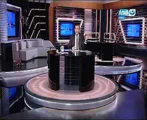 بالفيديو..خالد صلاح عن"الشاب الإيطالى":بلاده ساندتنا بعد30 يونيو وتجاهل قضيته أضر بمصر