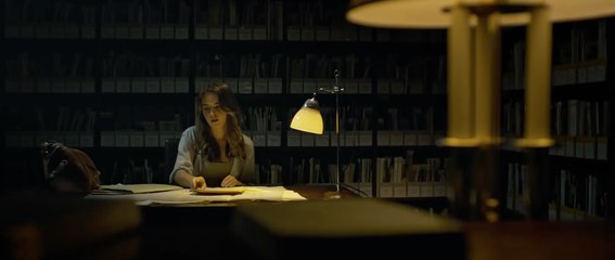 The Faith Of Anna Waters - Official Trailer