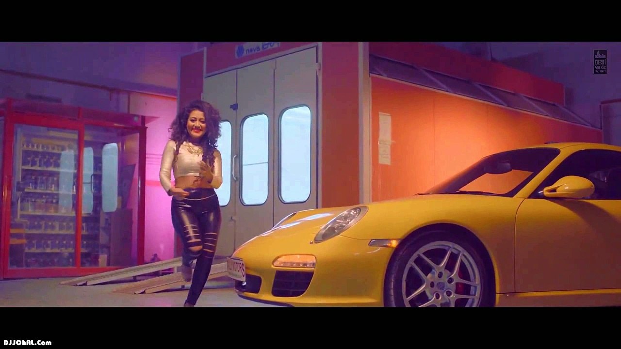Car Mein Music Baja Remix Hindi Dj Songs 2016