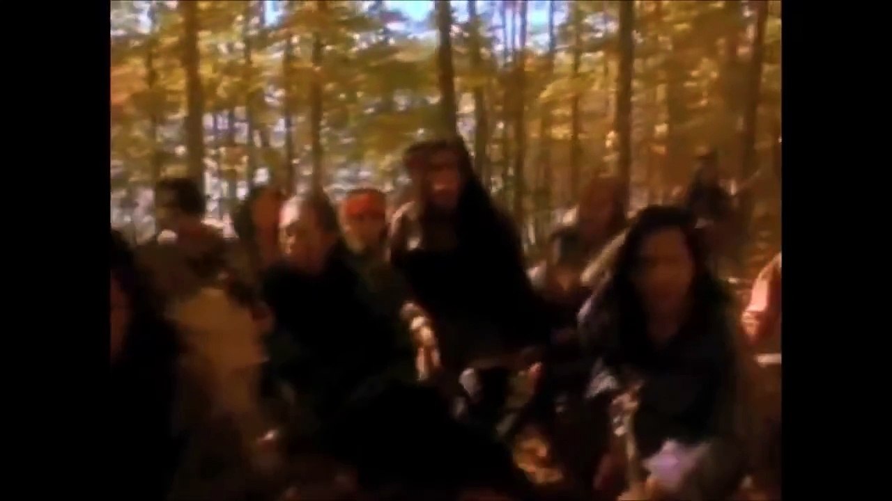 Battle of Fallen Timbers 1794