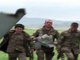 Nagorny-Karabakh: les affrontements continuent malgré l'annonce d'un "cessez-le-feu"