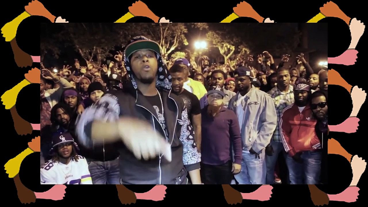 Chief Keef Chicago Rapper Hip Hop Star Banned From New Jersey By Grape Street Crips Gang