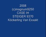 CASE IH STEIGER 9370 Köckerling Vari
