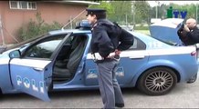 Maxi operazione anti droga della Polizia di Varese