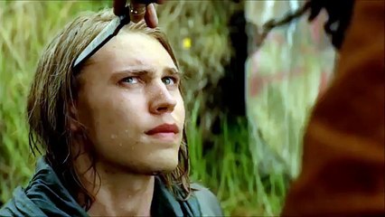 The Shannara Chronicles S. Trailer New TV S. 2016