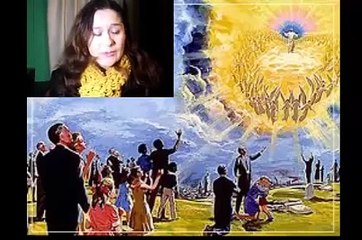 Testimonio Cristiano (Como sera el Arrebatamiento) 2016