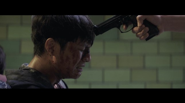 Chongqing Hotpot 火锅英雄 - Official Trailer