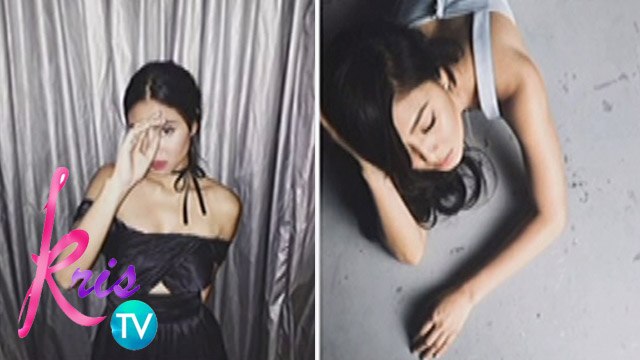 Kris TV: Nadine's instagram feed