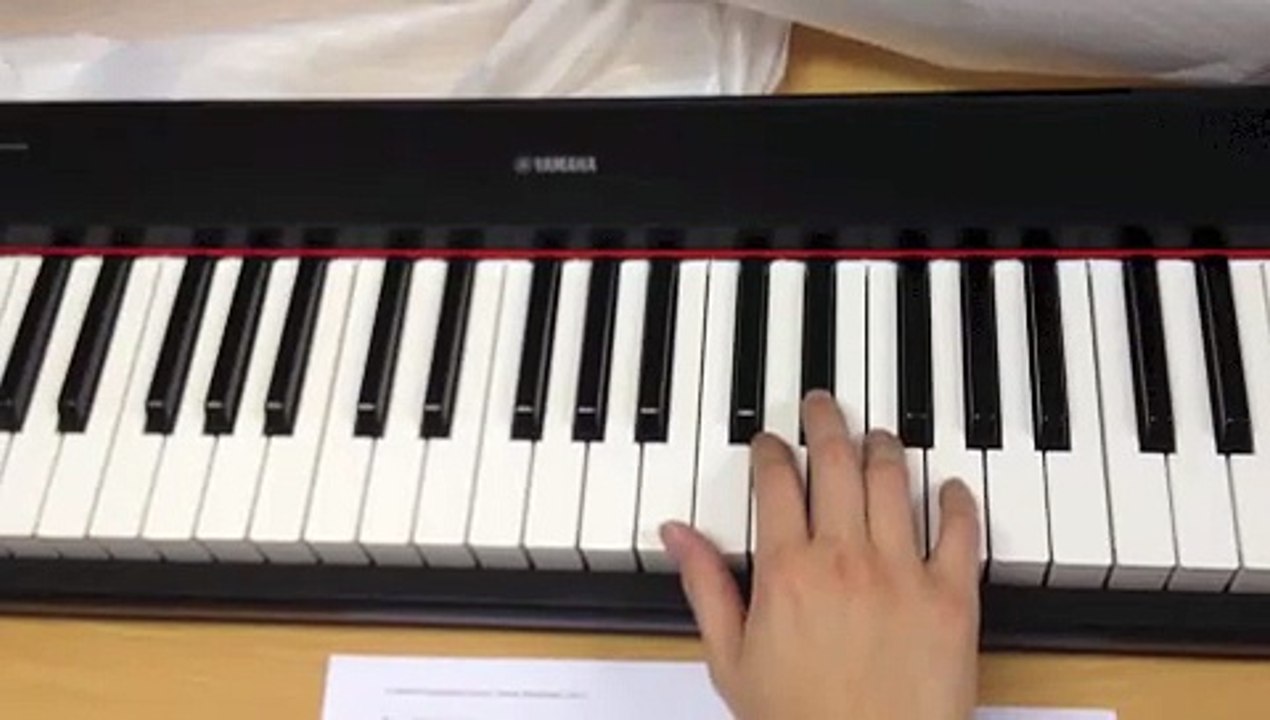 Video Sample 1 (Small)