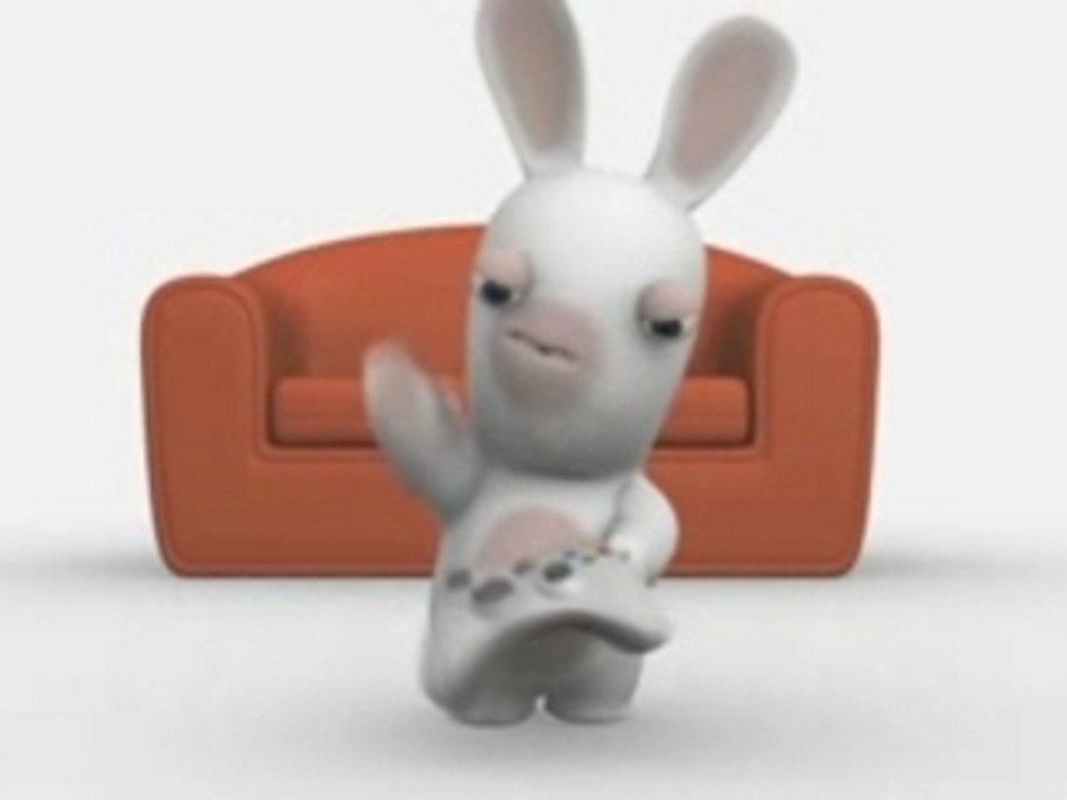 les lapins cretins sur 360 - nsk-crew.wifeo.com