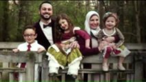 American Muslim family  kicked off flight in USA
