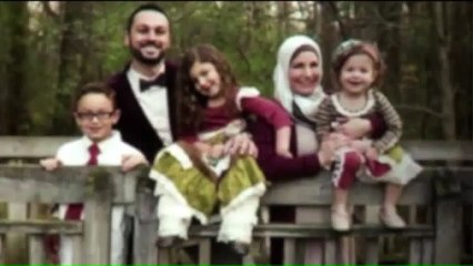 American Muslim family  kicked off flight in USA