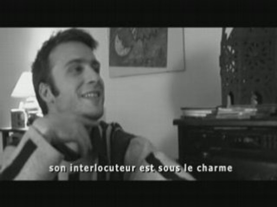 30 secondes d'une soirée quelconque (1/2)