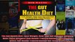 Read  The Gut Health Diet Lose Weight Heal Your Gut and Feel Amazing With These Recipes Gut  Full EBook