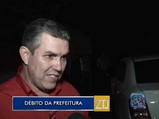 03-04-2015 - DÉBITO DA PREFEITURA - ZOOM TV JORNAL