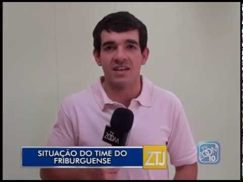 06-04-2015 - FRIBURGUENSE - ZOOM TV JORNAL