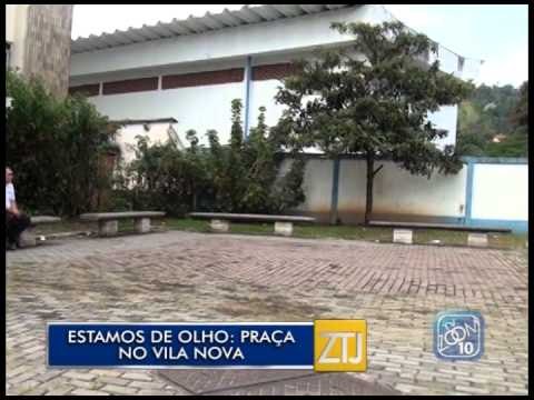 31-03-2015 - VILA NOVA - ZOOM TV JORNAL