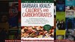 Read  Barbara Kraus Calories and Carbohydrates 16th Edition  Full EBook