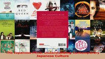 Read  The Japanese Mind Understanding Contemporary Japanese Culture PDF Free