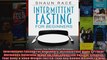 Read  Intermittent Fasting For Beginners Activate Your Bodys Primal Hormones Naturally Wake Up  Full EBook