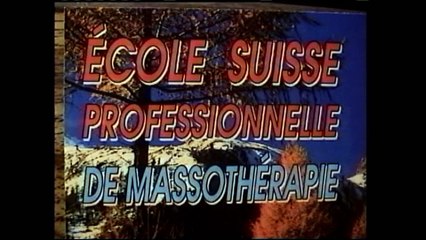 COMMENT DEVENIR MASSEUR