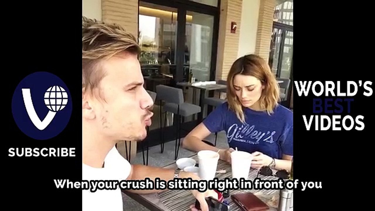 Best Vines Of March 2016 Part 3 (Popular Viners) __ World's Best Videos