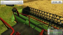 Danish Farming simulator 2013 S2 Ep 2