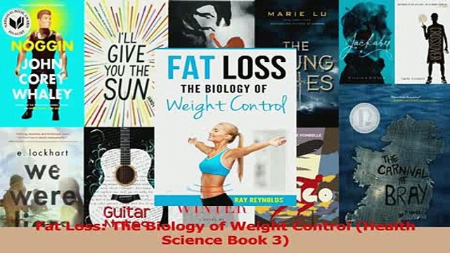 PDF Fat Loss The Biology of Weight Control Health Science Book 3 Download Online