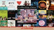 PDF  Collecting China The World China and a Short History of Collecting  EBook