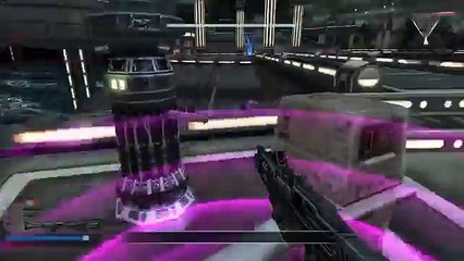 [4/14] Star Wars Battlefront 2 [Kamino]