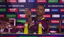 Marlon Samuels is Revealing Real Face of England’s Players