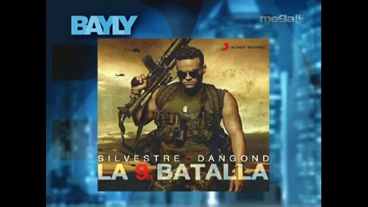 Jaime Bayly entrevista al cantante colombiano Silvestre Dangond