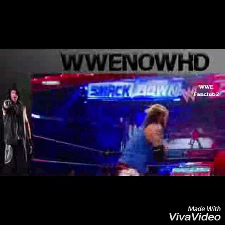 Wrestlemania 32 part 5