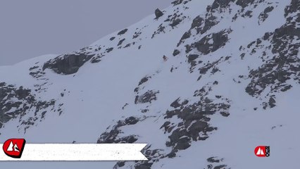 #47 Raphael Huber - FJT by Dakine Verbier 3* 2016