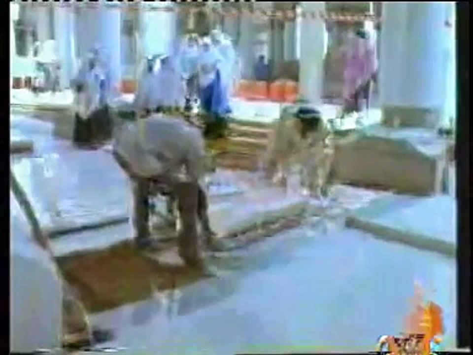 ZAMIN MAILE NAHIN HOTI -ZAMAN MAILA NAHEEN HOTA