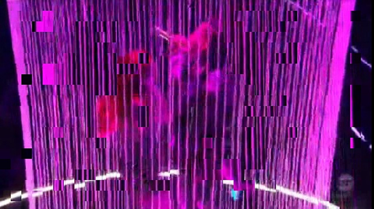 Chris Brown perform “Liquor” & “Back to Sleep” at iHeartRadio Music Awards 2016