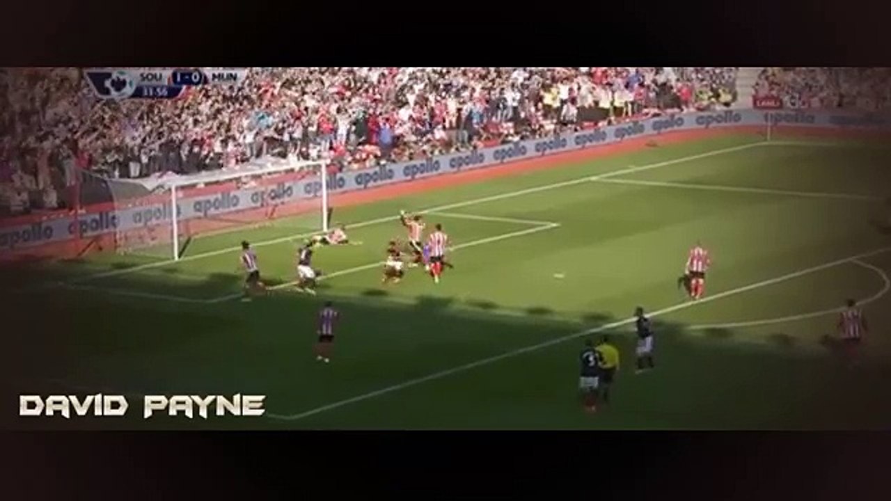 Anthony Martial ● the Dream Catcher ● Goals and Skills for Manchester United 2015