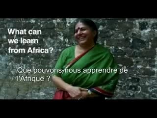 VANDANA SHIVA G8 07.06.07