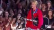 Justin Bieber Performs 'Love Yourself' & 'Company' - iHeartRadio Music Awards 2016