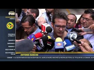 Los horarios de la Liguilla