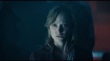 INDEPENDENCE DAY: RESURGENCE TV Spot - They're Coming Back (2016) - Jeff Goldblum, Liam Hemsworth, Maika Monroe