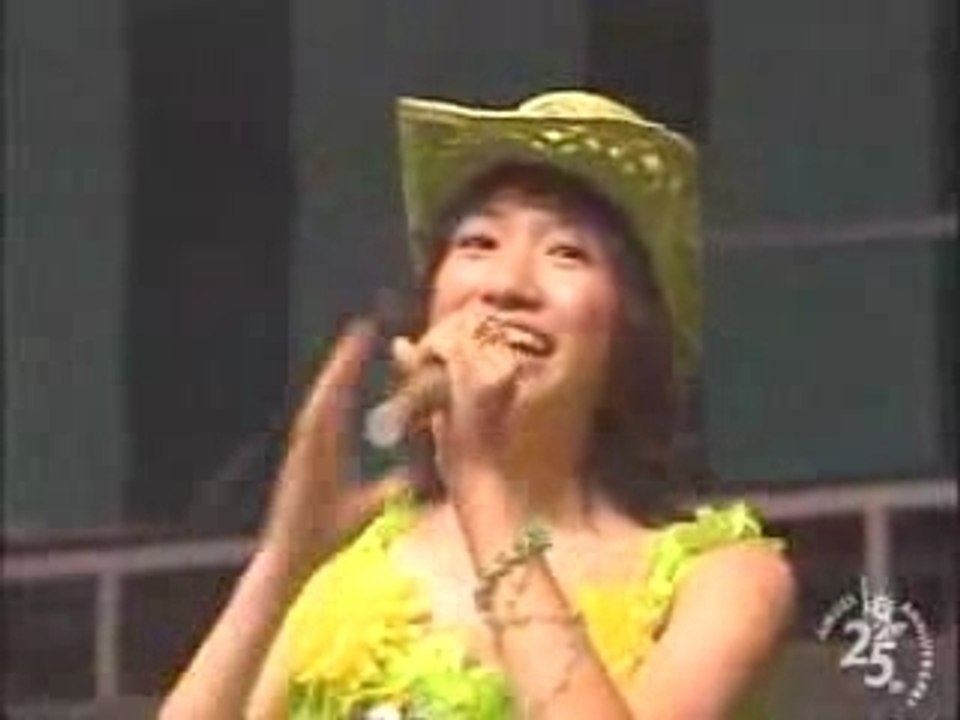 Perfume - Oishii recipe,Sweet Donuts