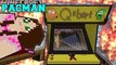 PopularMMOs Minecraft: PAT AND JEN BURNING PACMAN Mini-Game GamingWithJen