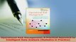 Download  Operational Risk Management A Practical Approach to Intelligent Data Analysis Statistics PDF Online