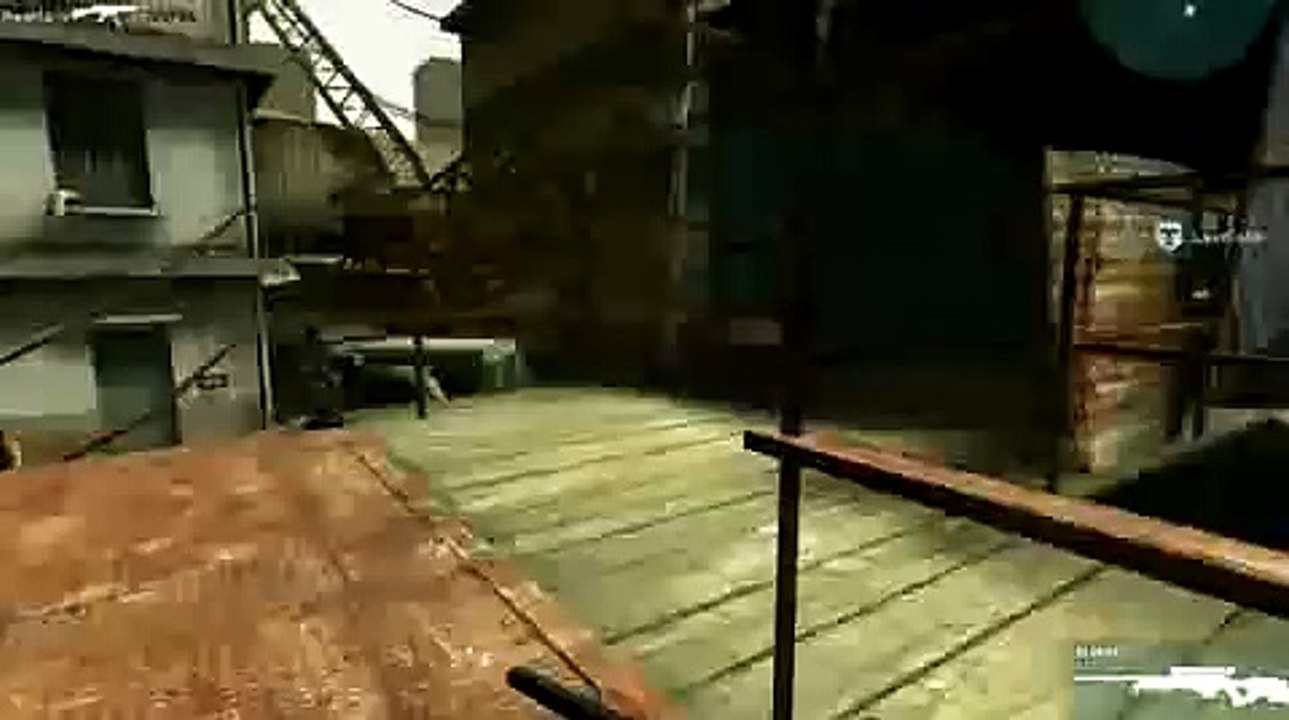 Buy Sell Accounts - Combat Arms Official Trailer